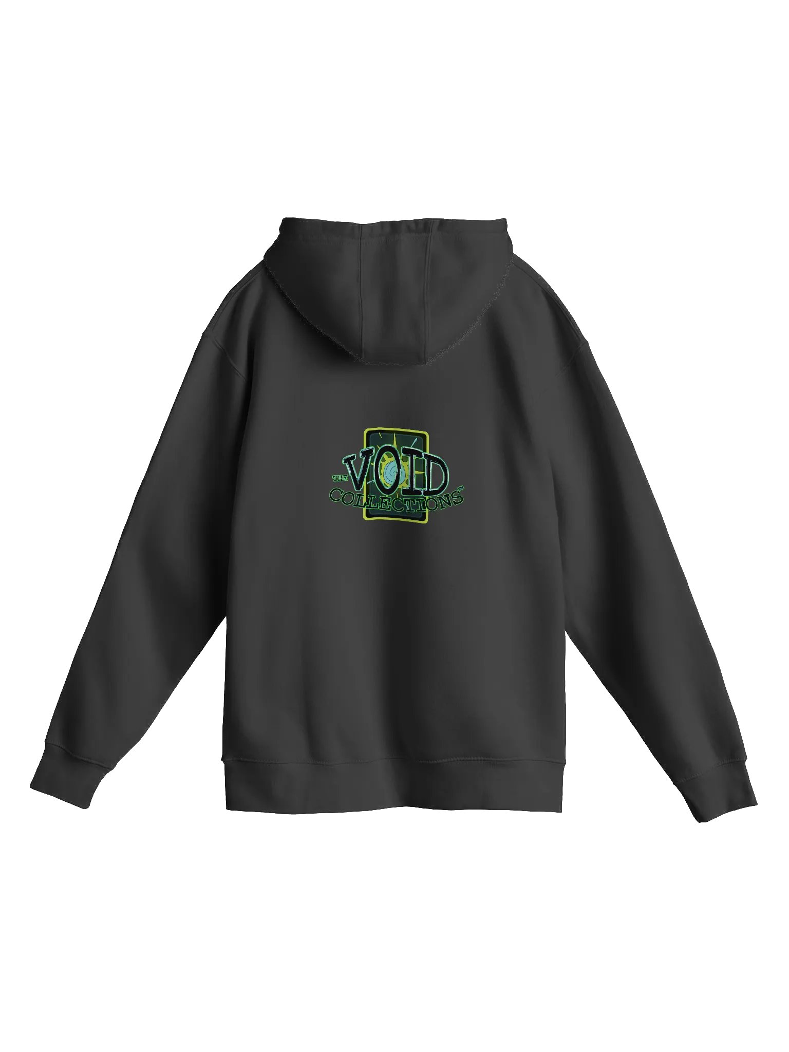 #060 Flarf - Voidling™ Hoodie product image (5)