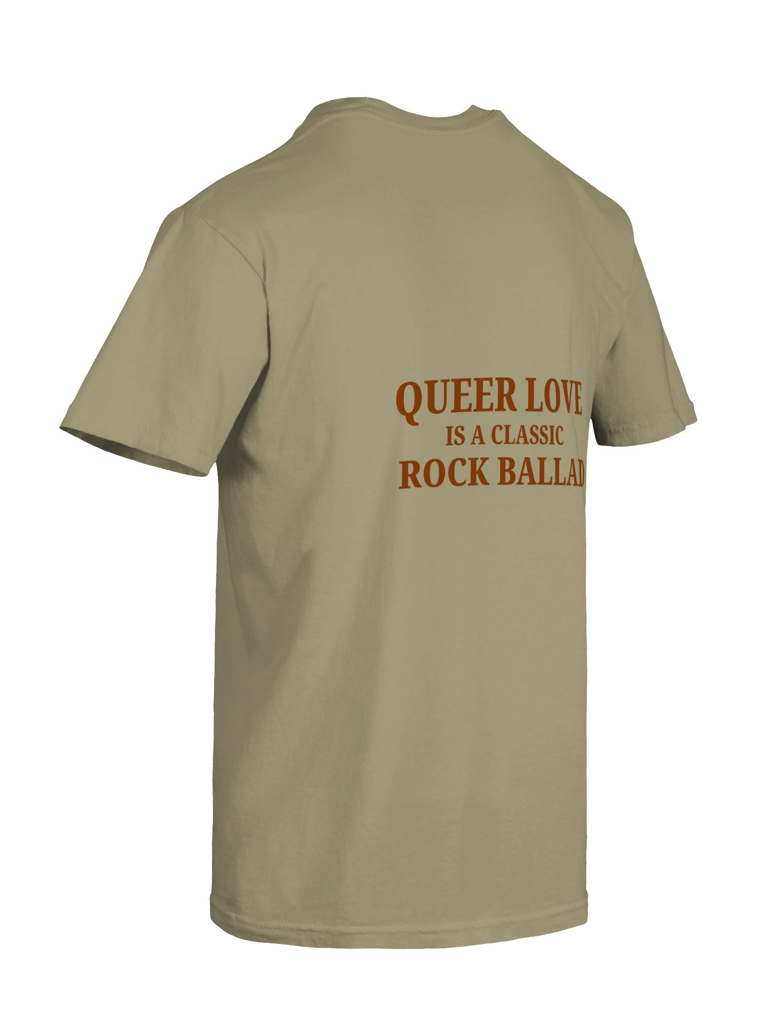 Caleb T-Shirt product image (8)