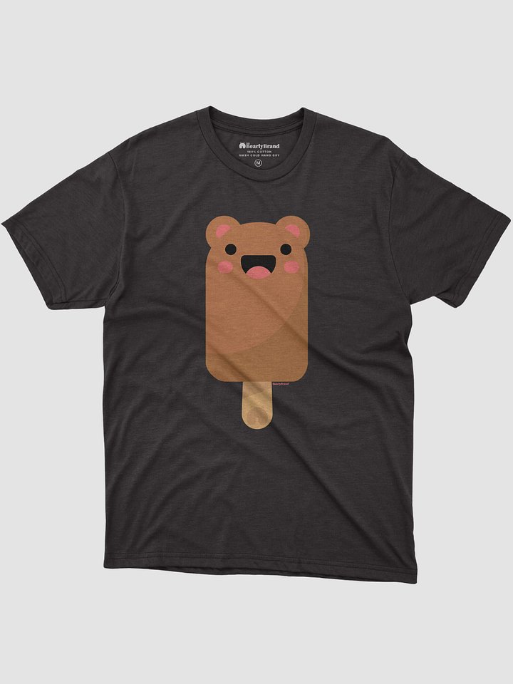 Bear Pop T-Shirt product image (1)