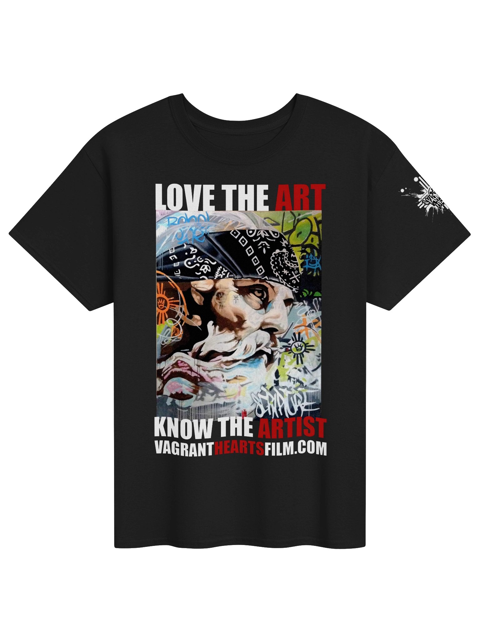 The O.G. Artist Tee product image (1)
