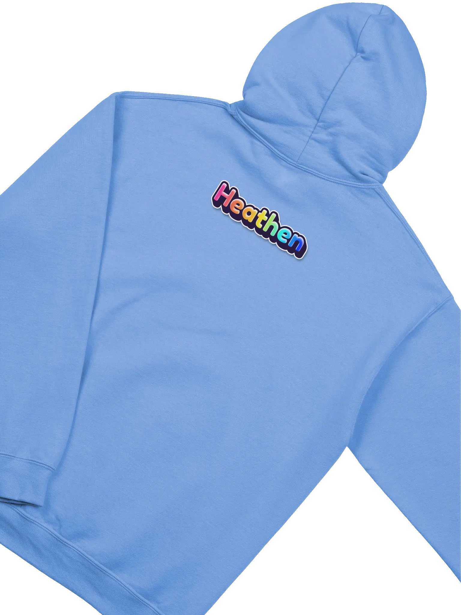 I Liked It, Its Mine Hoodie product image (22)