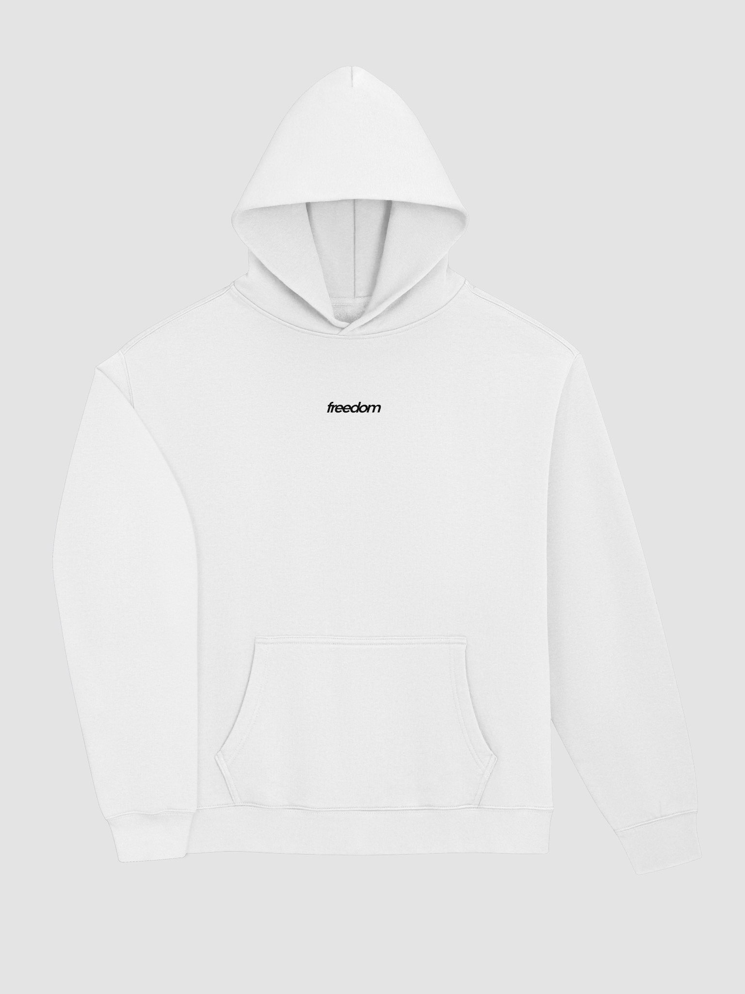 Freedom Hoodie product image (5)