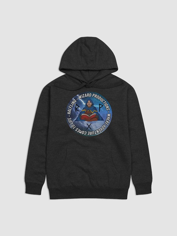 halfling Sweatshirt product image (4)