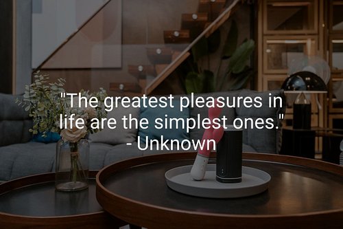 Dive into the delightful world of adult toys and discover that pleasure is not just an indulgence, but an art! Just like the ...