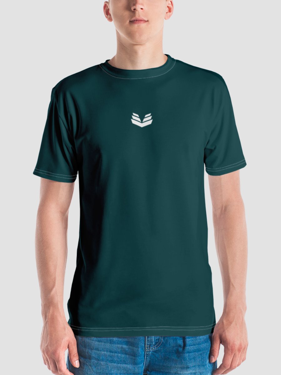 T-Shirt - Deep Teal product image (1)