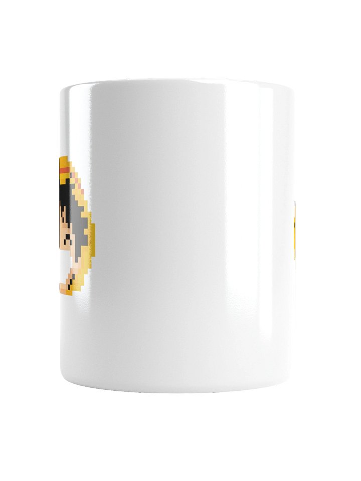 Luffy Happy Mug product image (6)