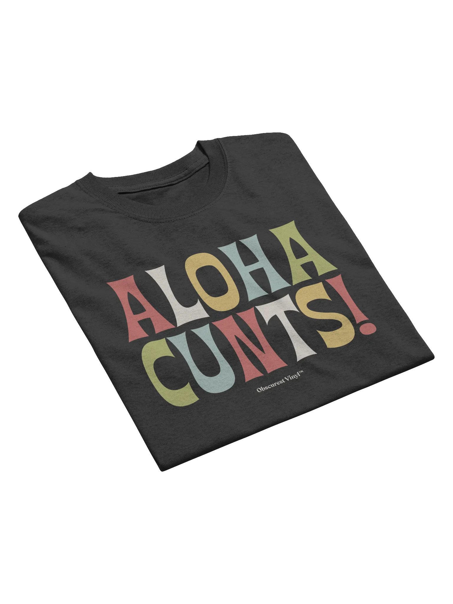 Aloha, Cunts! product image (2)
