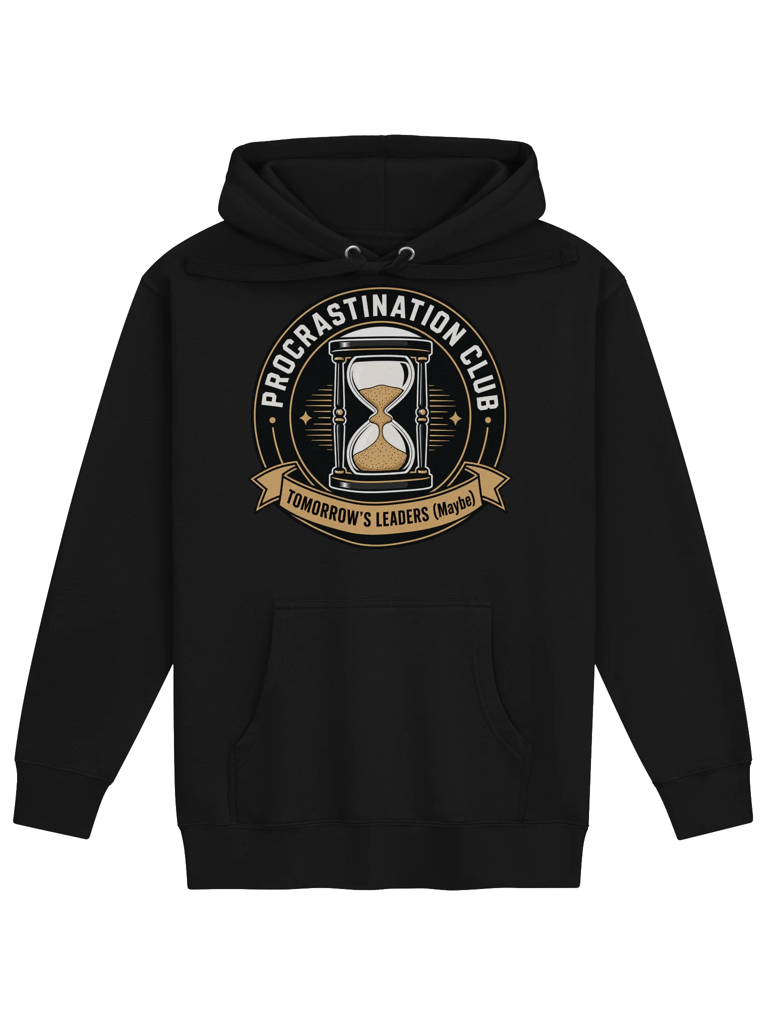 Procrastination Club product image (3)