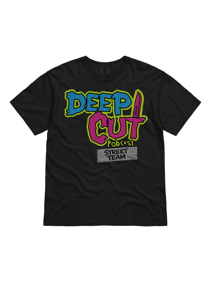 Street Team GEAR! product image (1)