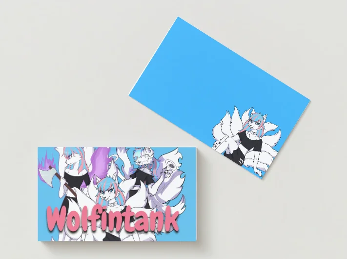 Wolfintank Autograph (Ko-Fi) product image (1)
