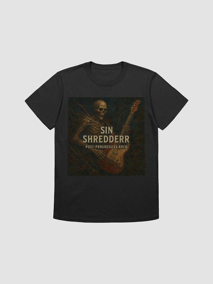 Sin Shredderr product image (1)