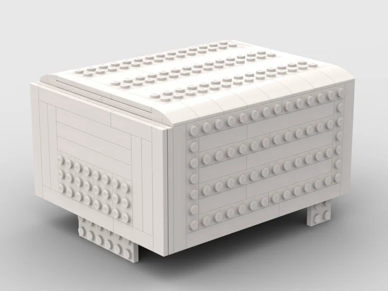 BeamNG Pigeon | Archive Entry #006 product image (4)