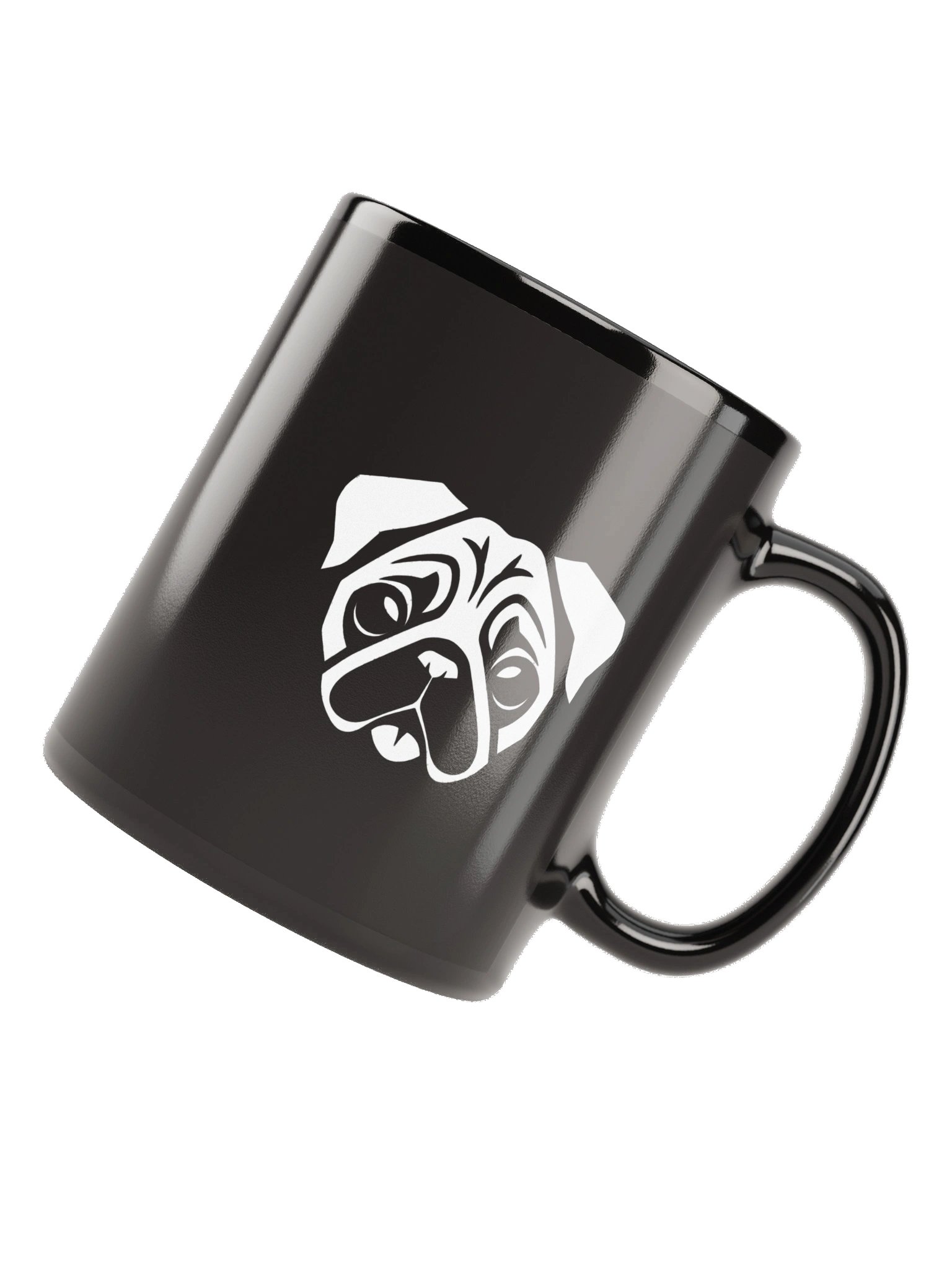 PUG MUG product image (6)