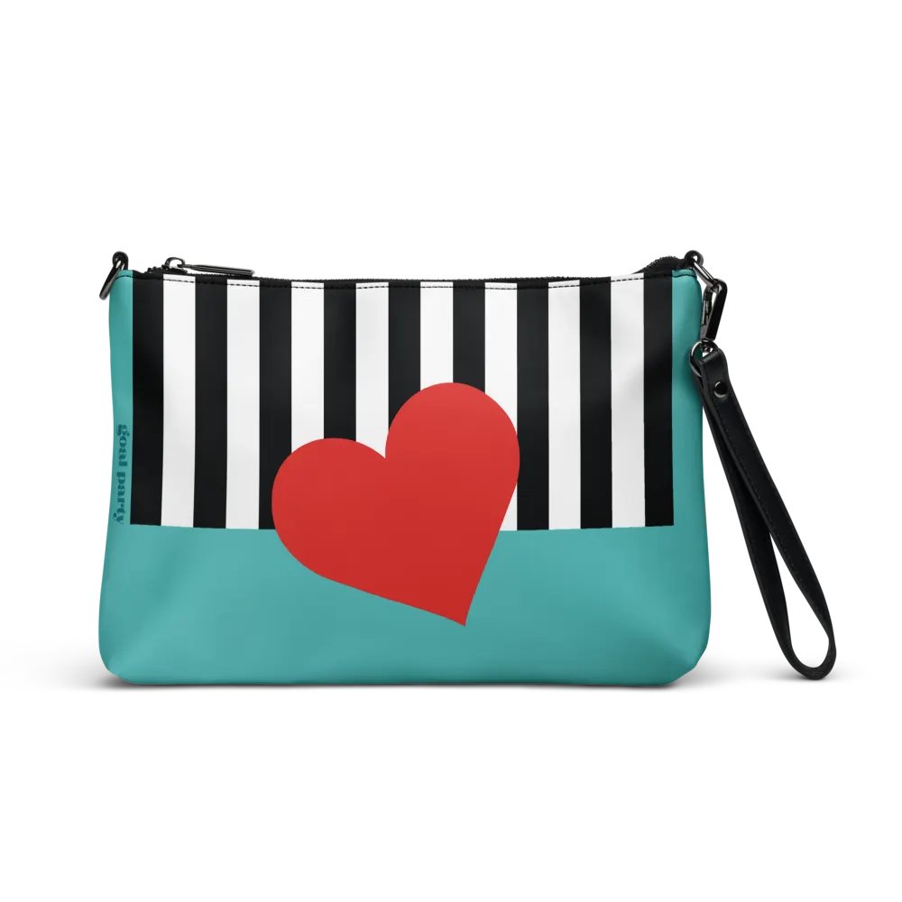 GOAL PARTY LOVE LETTER POUCHETTE product image (1)