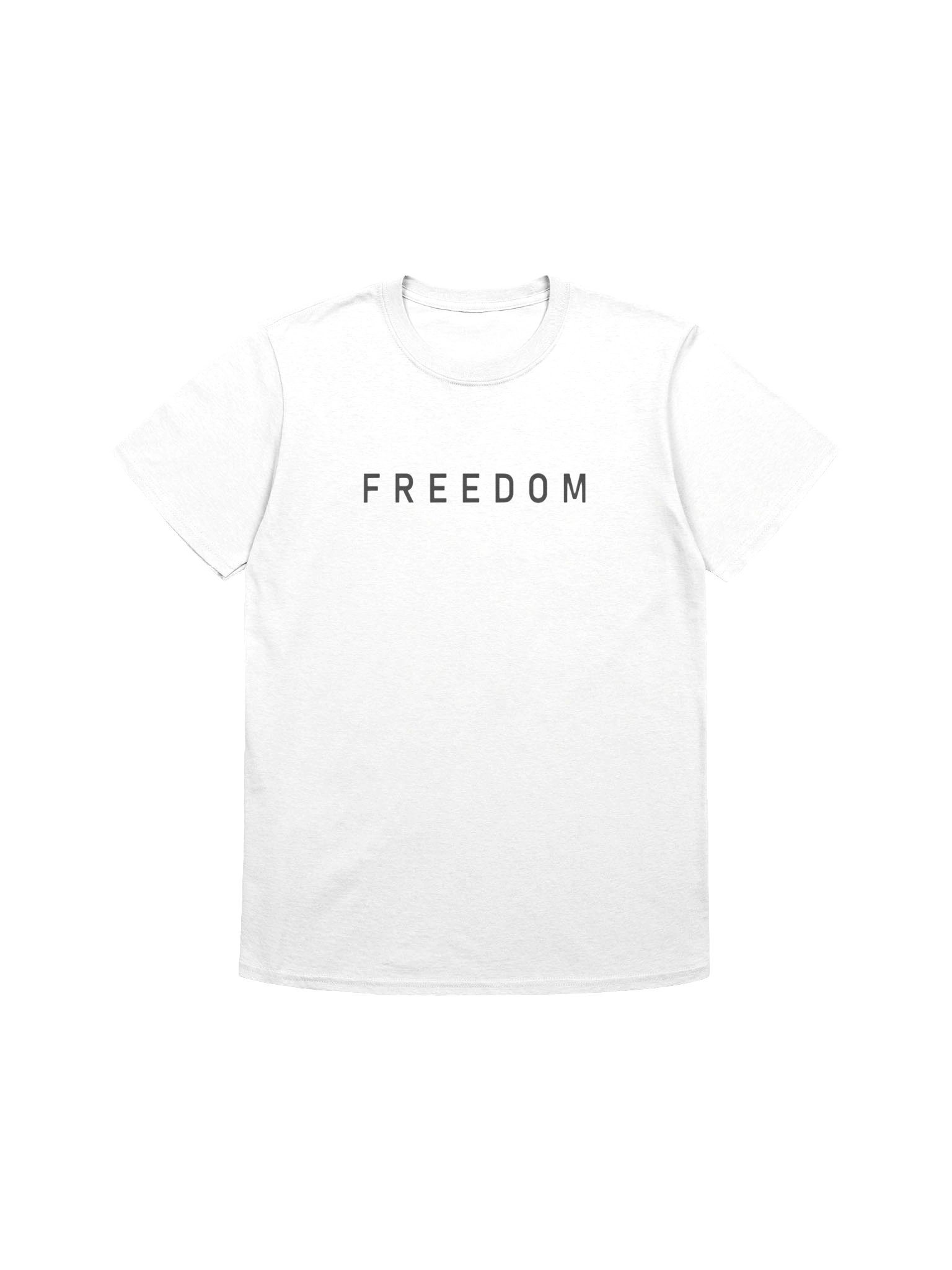 Charlie Kirk Freedom Shirt – Liberty Free Speech & the Pursuit of Truth product image (8)