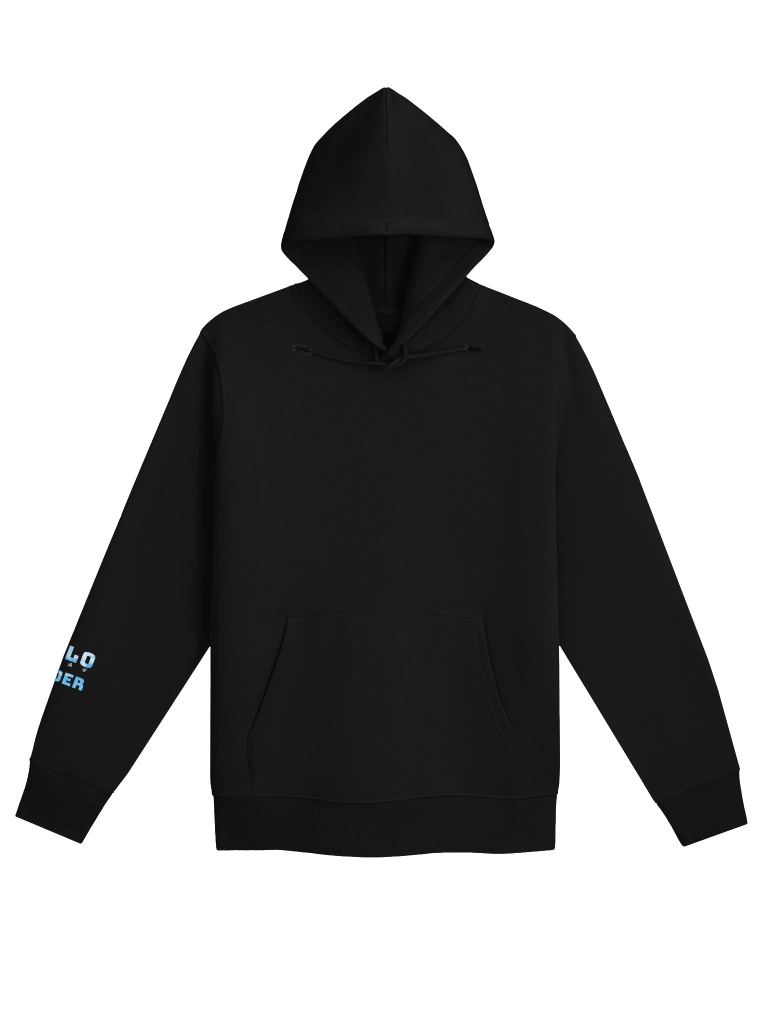 MMAV Signature Heavy Hoodie: LOST IN VIETNAM product image (10)