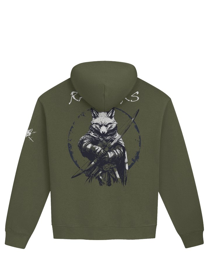 Ranger Moot Hoodie product image (2)