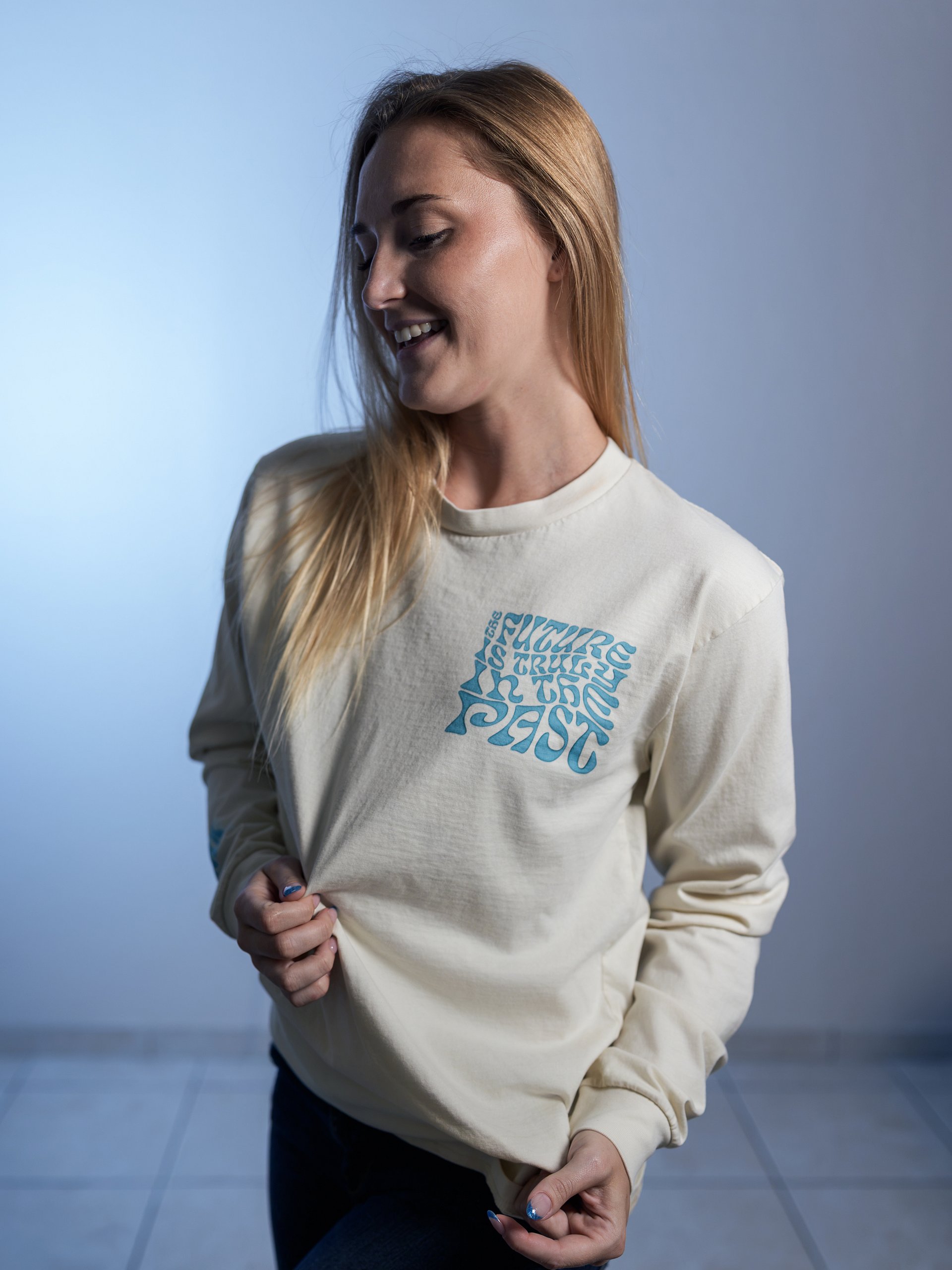 Connecting The Dots Long Sleeve product image (4)