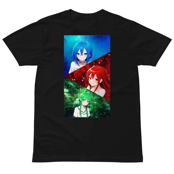 Parallel Universe product image (3)