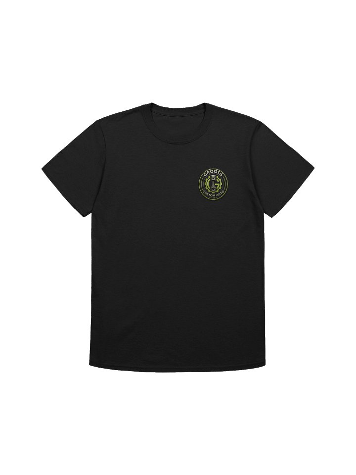 Groot's T-Shirt product image (5)