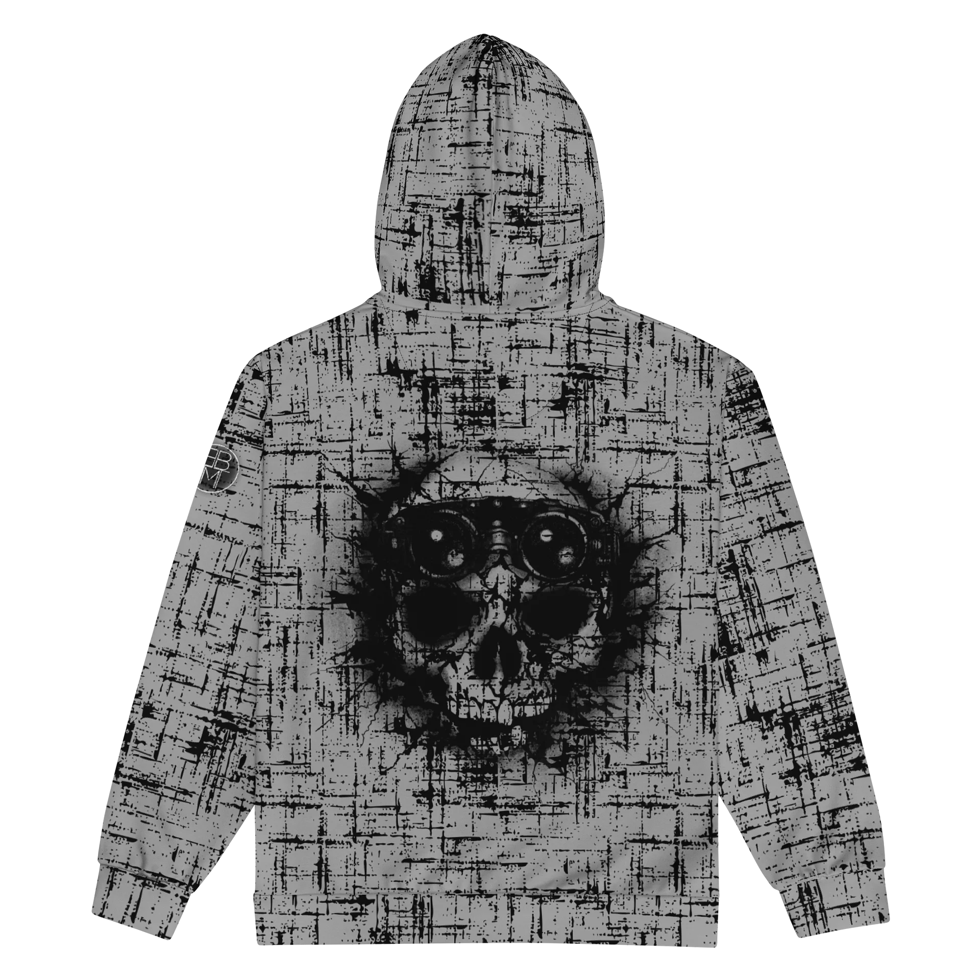 "Dead Signal" Hoodie product image (3)