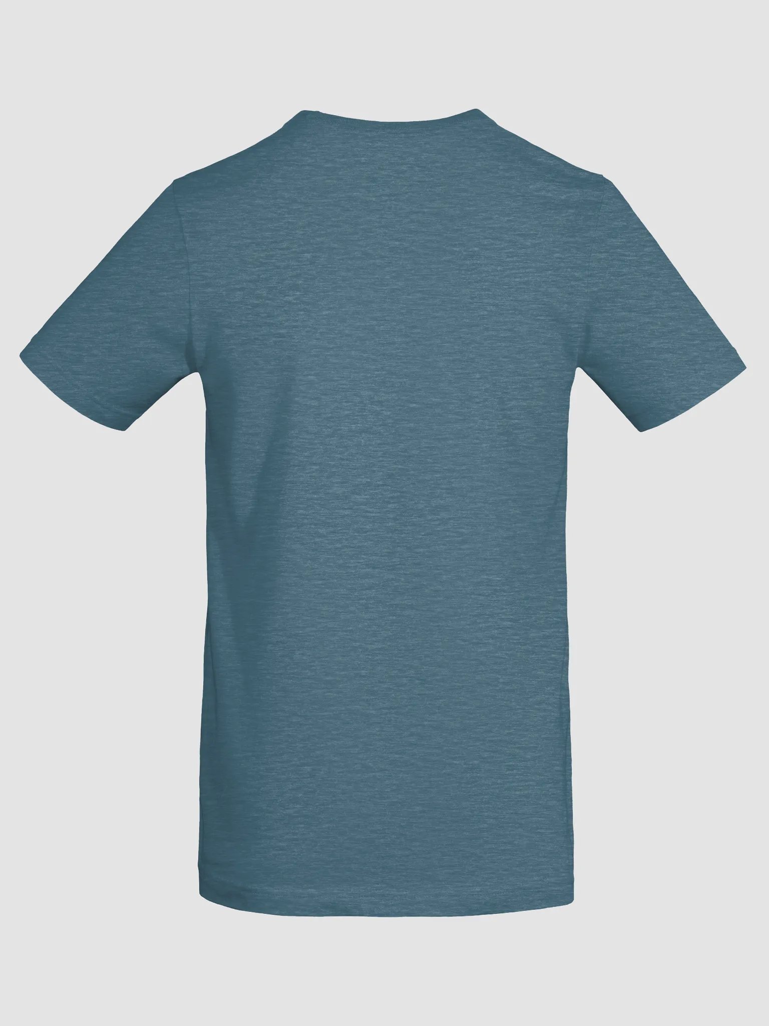 Music Heals Record Supersoft Tee product image (8)