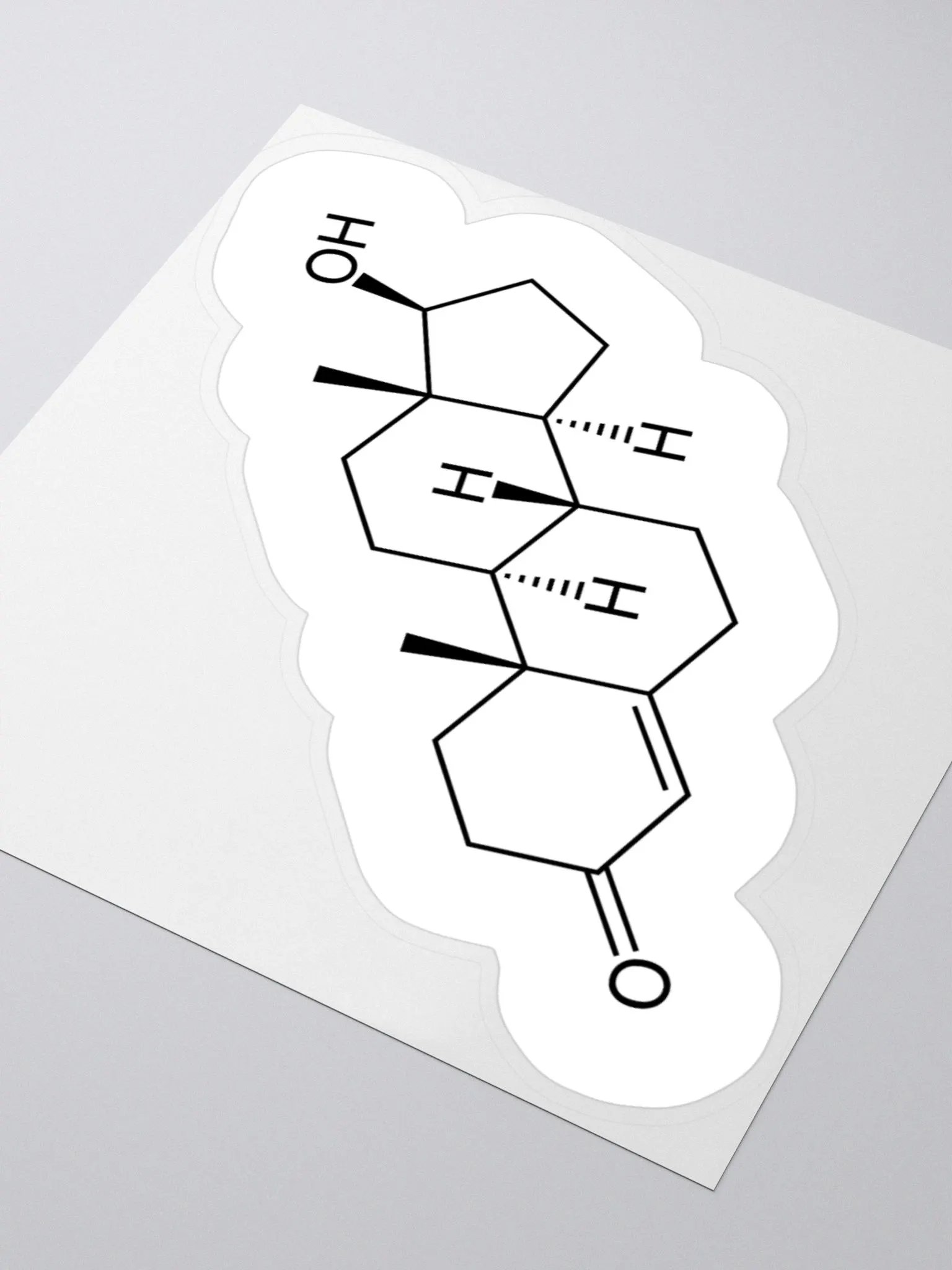 HRT // TESTOSTERONE II product image (3)
