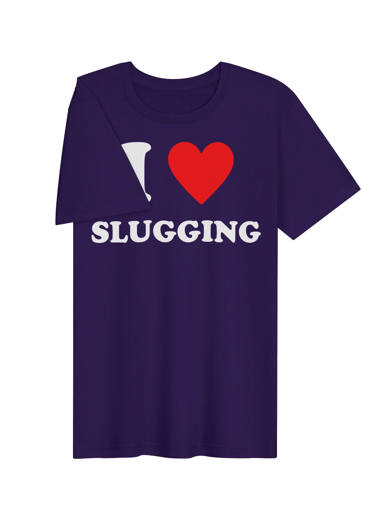 I <3 SLUGGING product image (53)