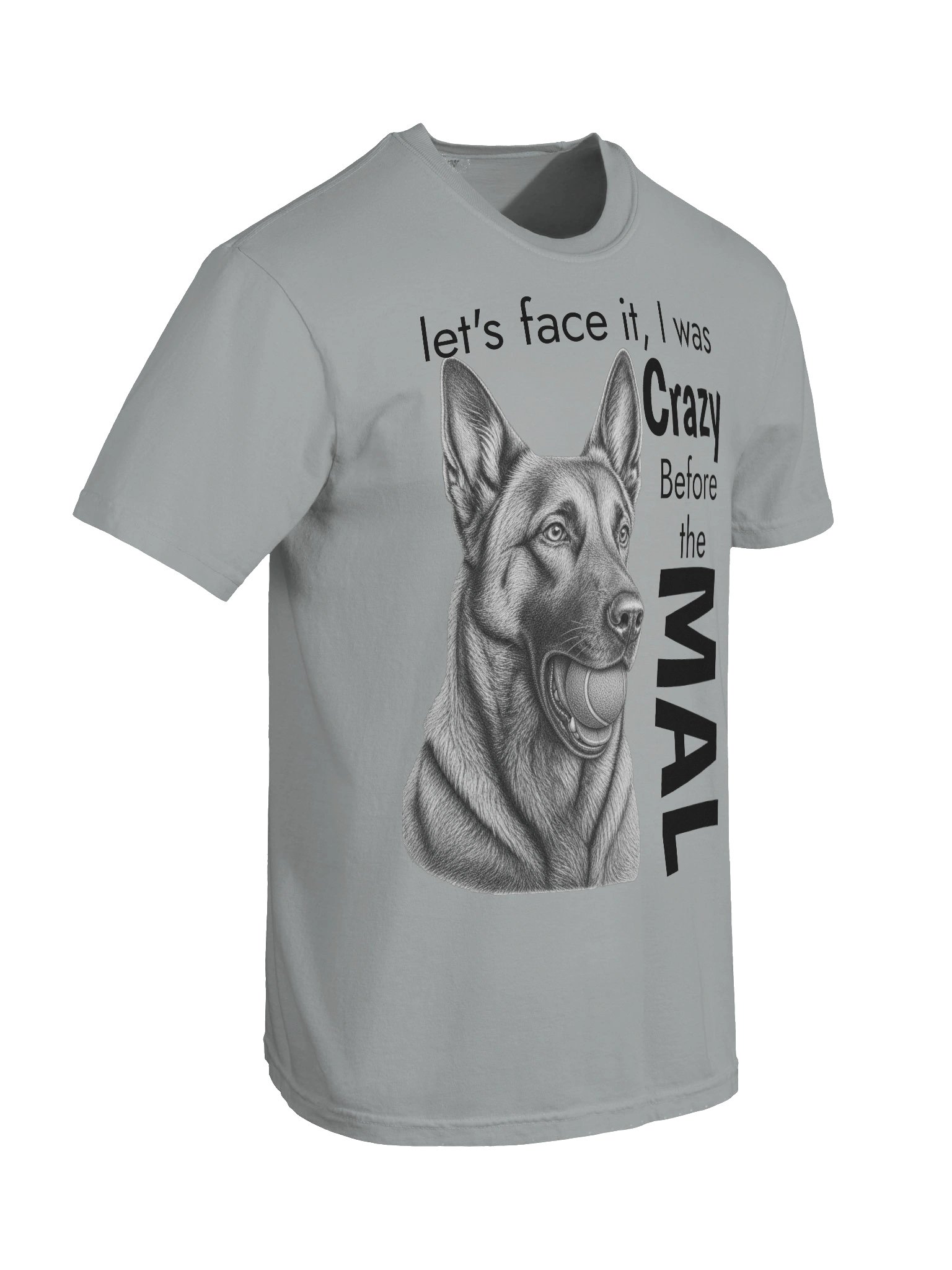 I was Crazy before the Mal product image (6)