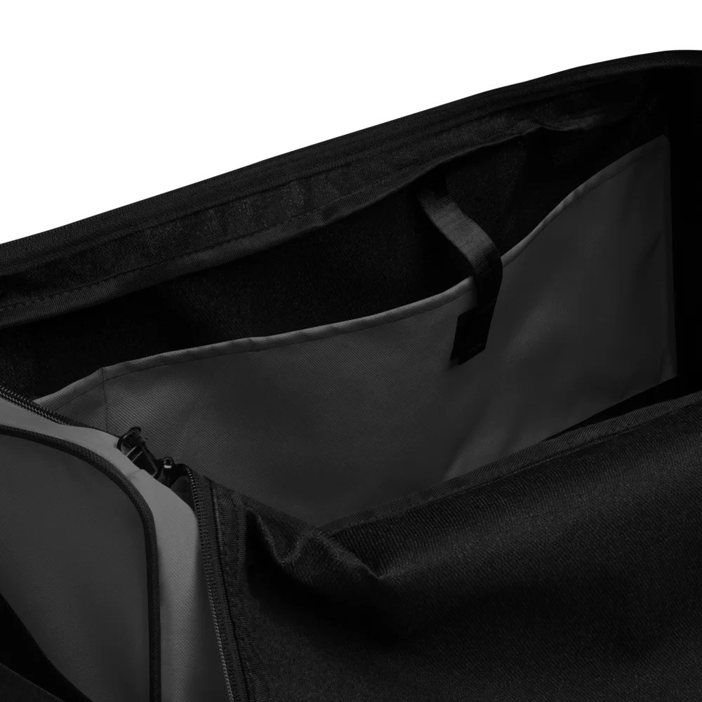 Duffel bag asmongold product image (6)