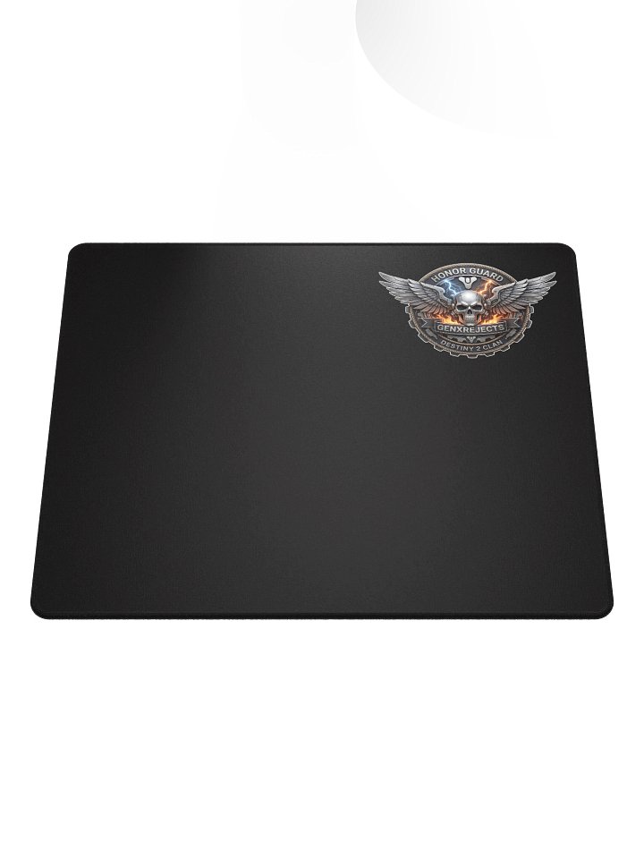 Honorguard Mouse pad product image (1)