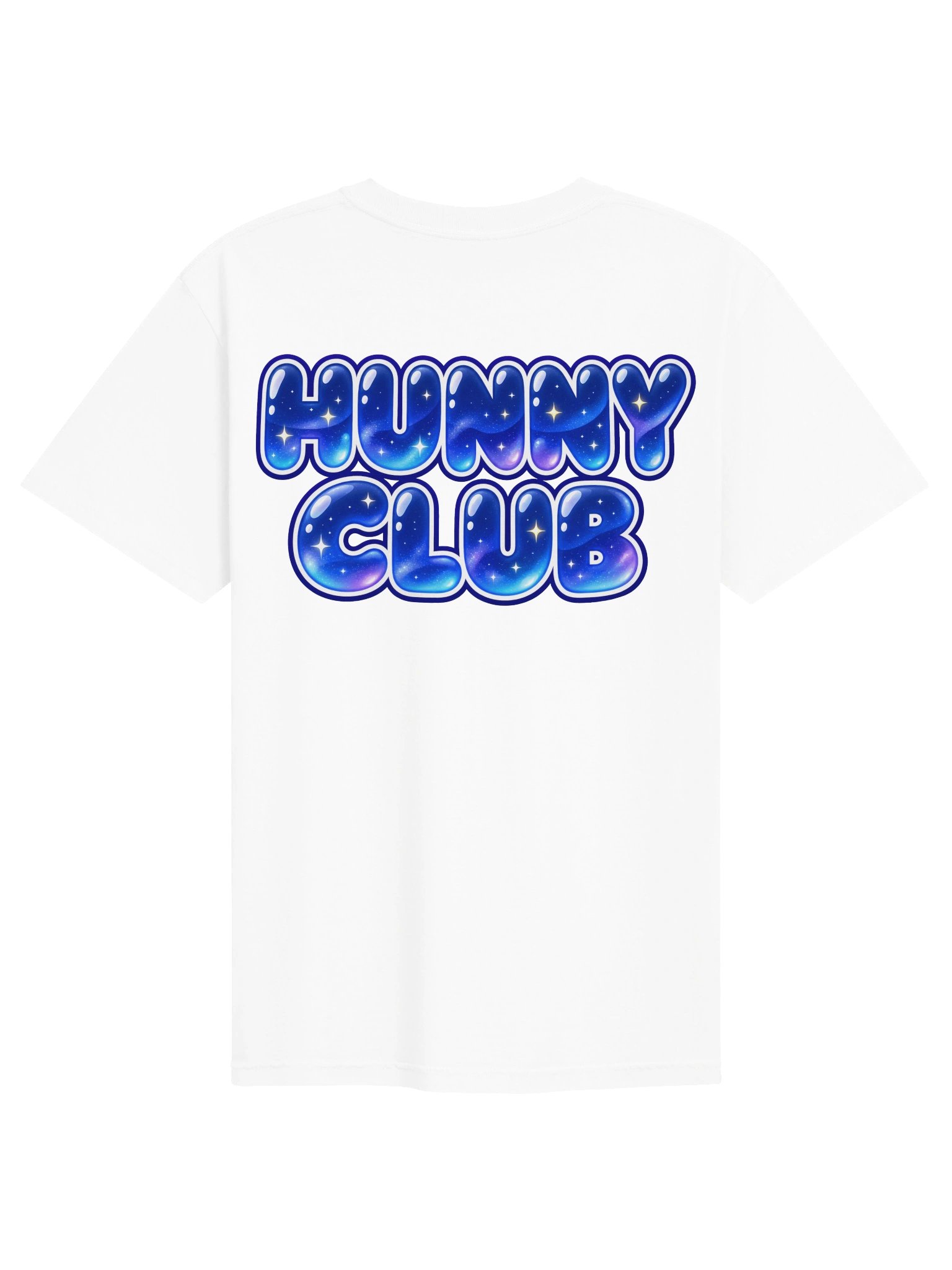 Hunny Club NIGHT MODE Galaxy Logo product image (2)
