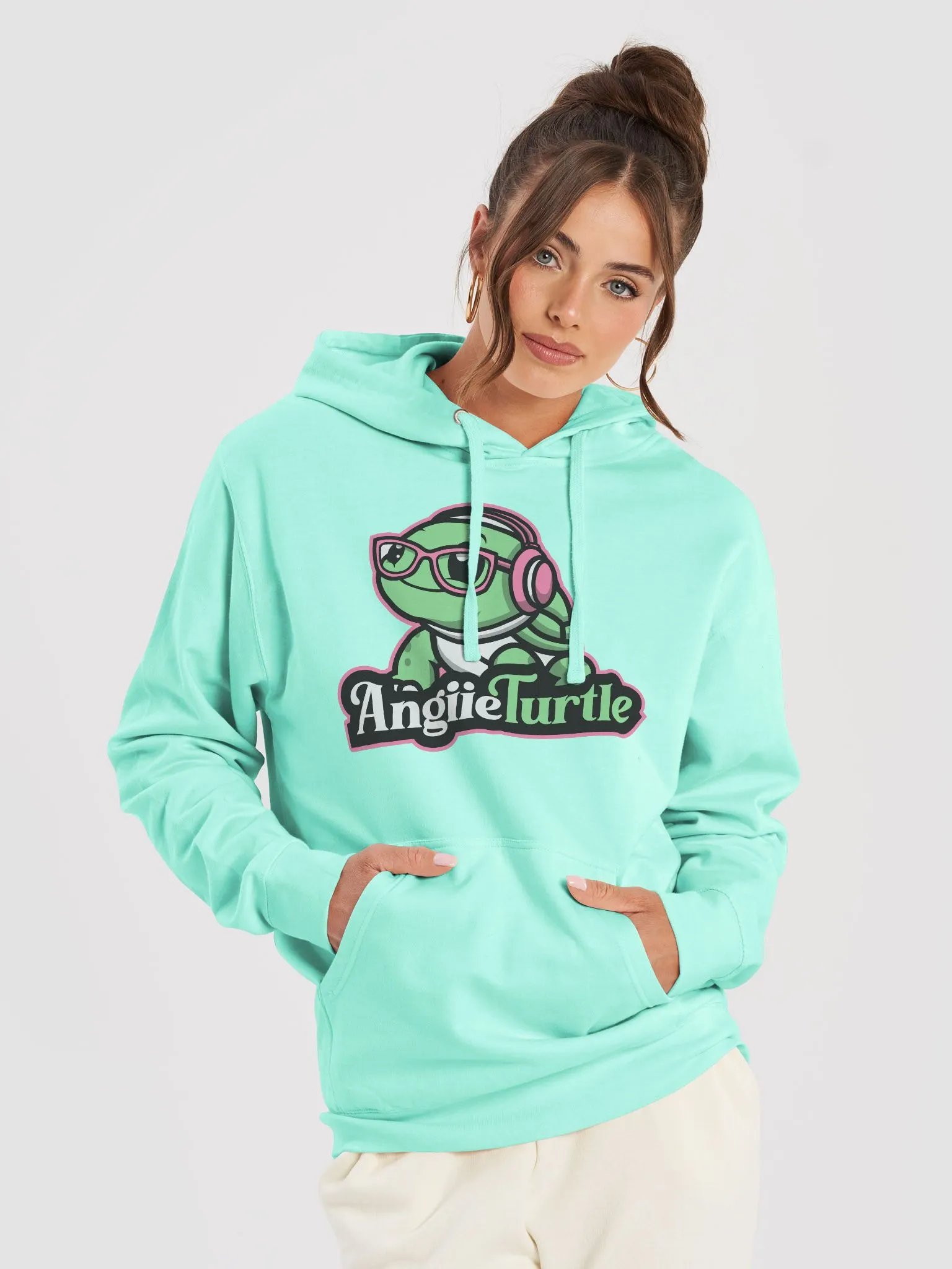 Midweight Hoodie product image (5)
