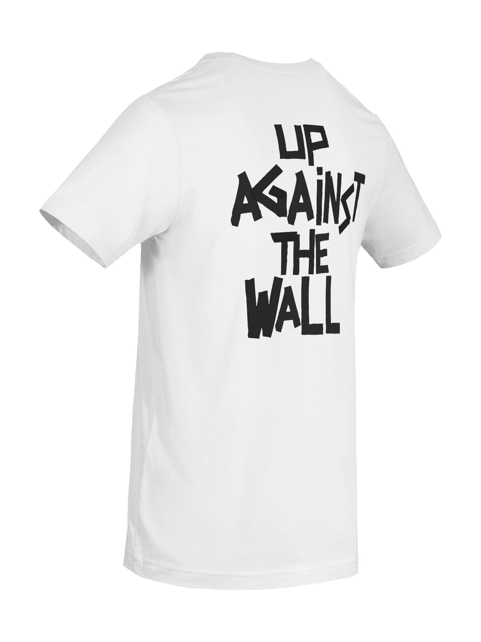 Up Against the Wall Tee product image (10)