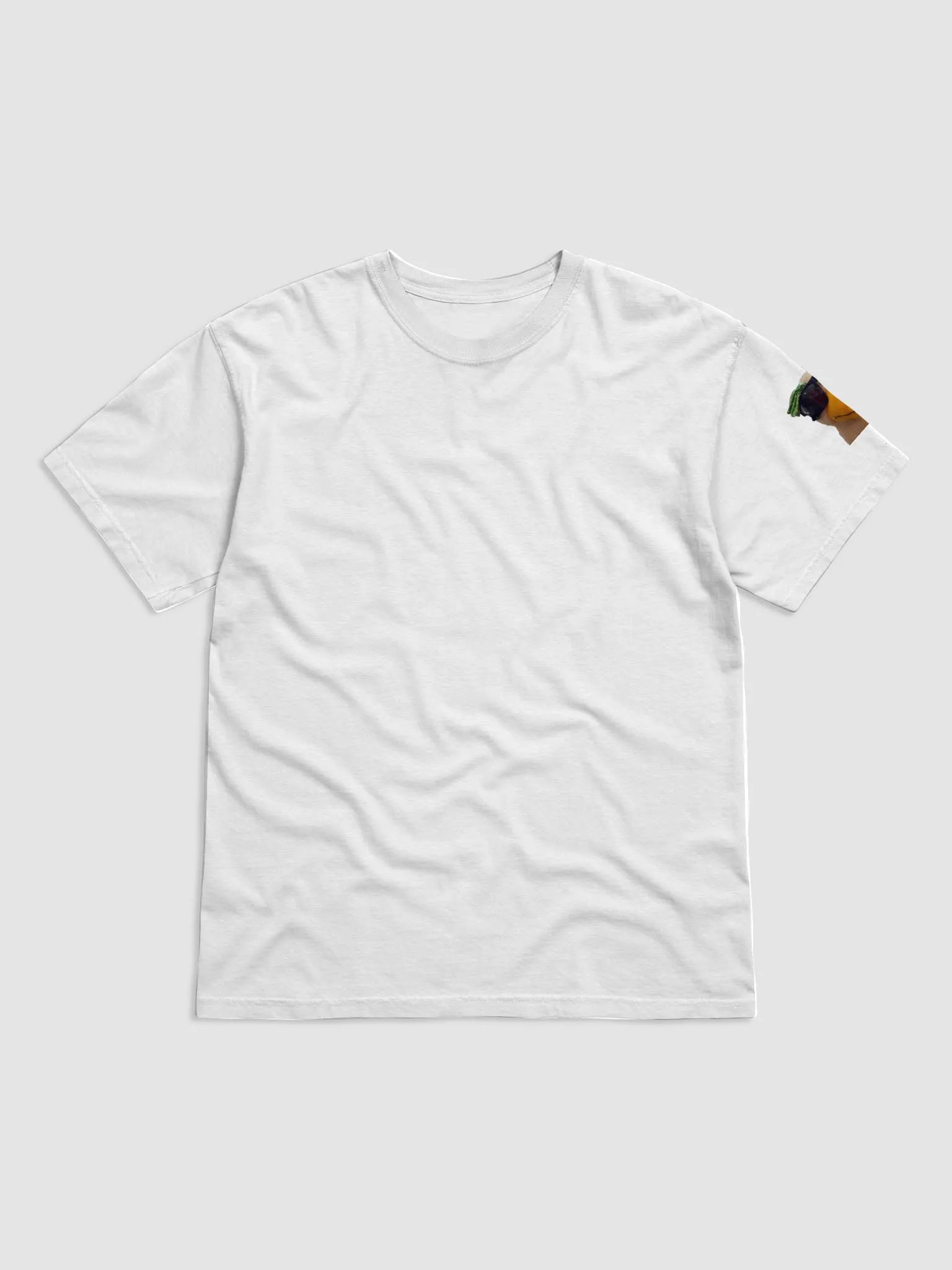Basic Duck Shirt product image (1)