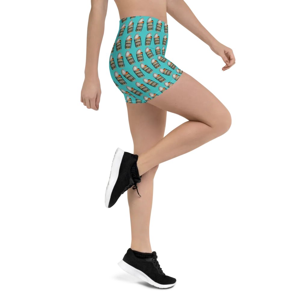 Deez BeanZ Gaming Shorts product image (3)