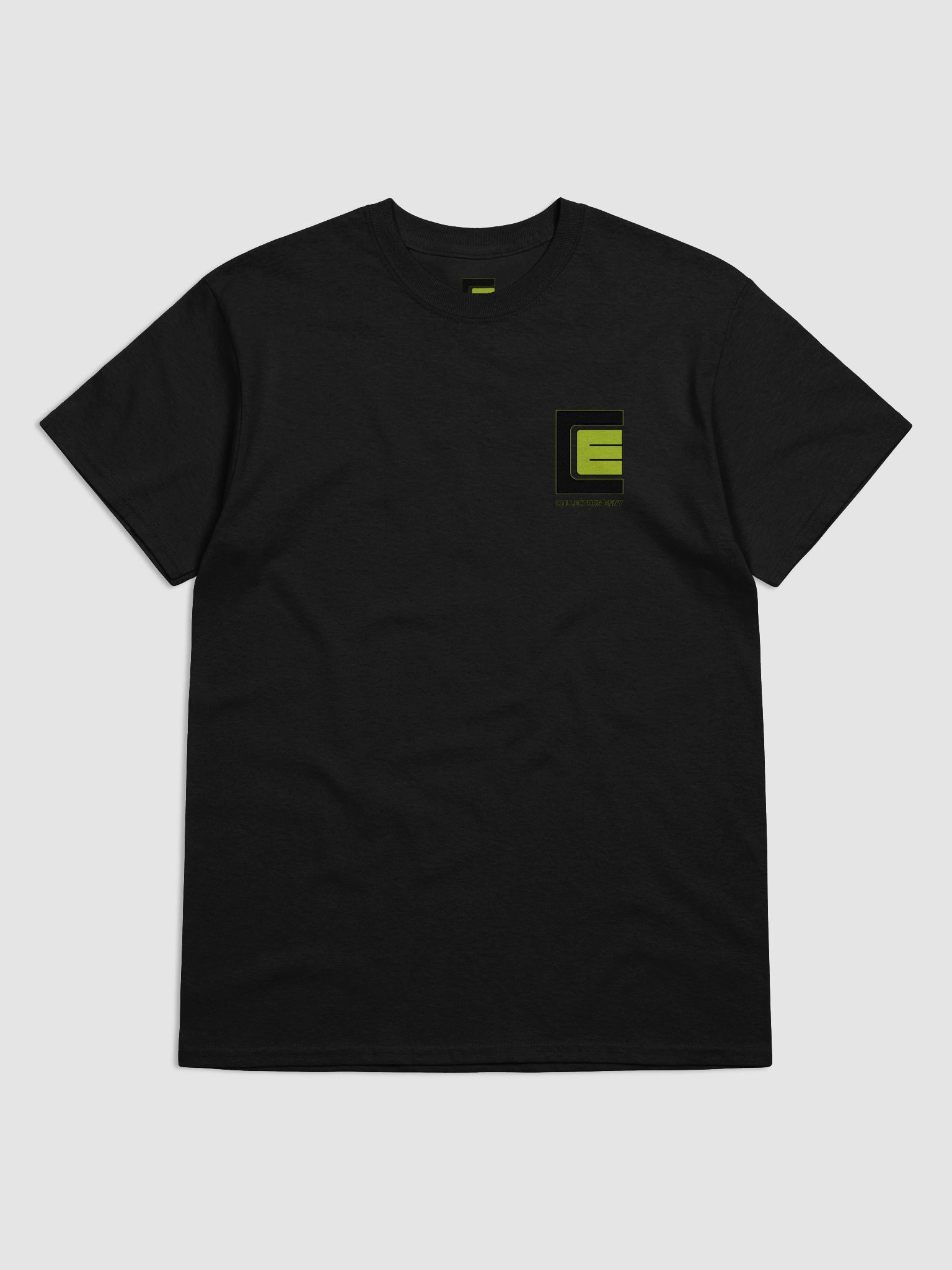 Chest Logo Gildan Tee product image (27)