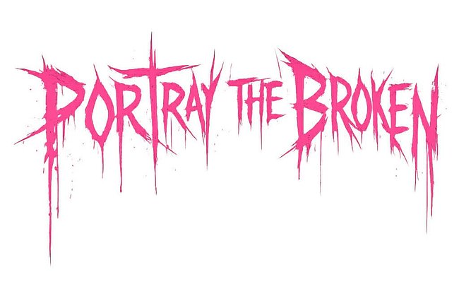 Portray the Broken