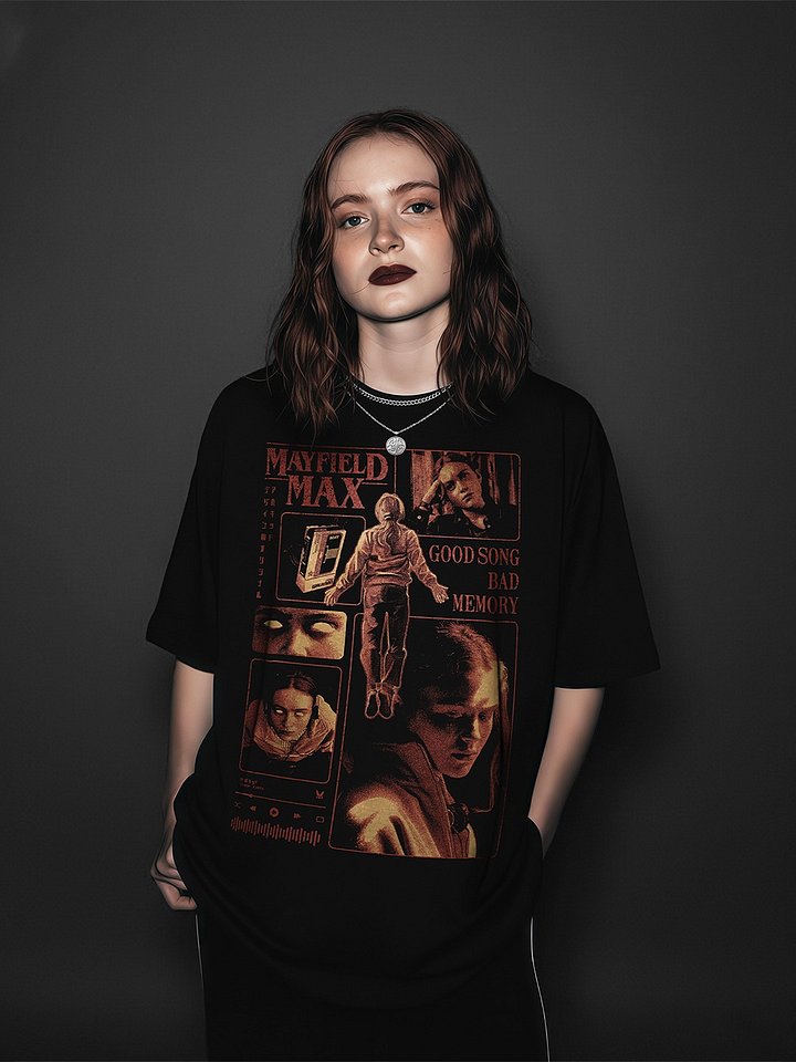 MAX - Good Song Bad Memory product image (8)