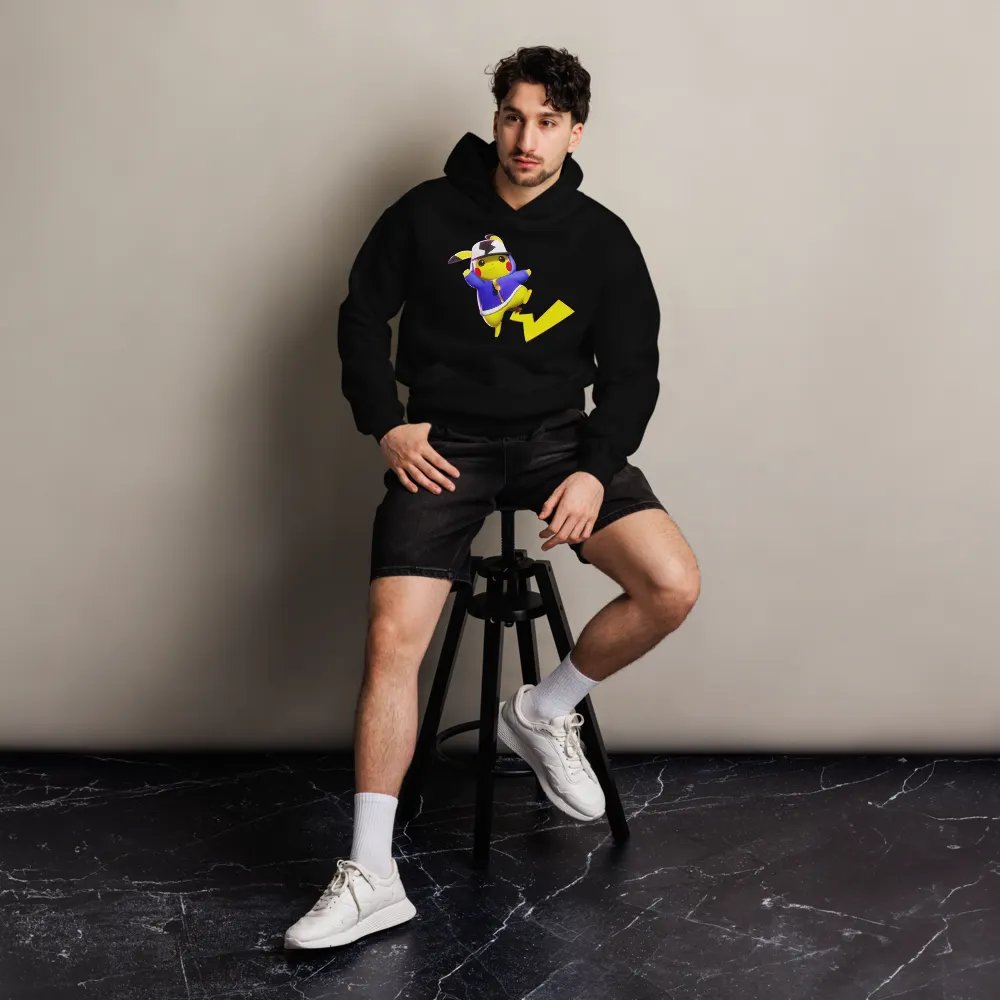Pikachu Sweatshirts product image (5)