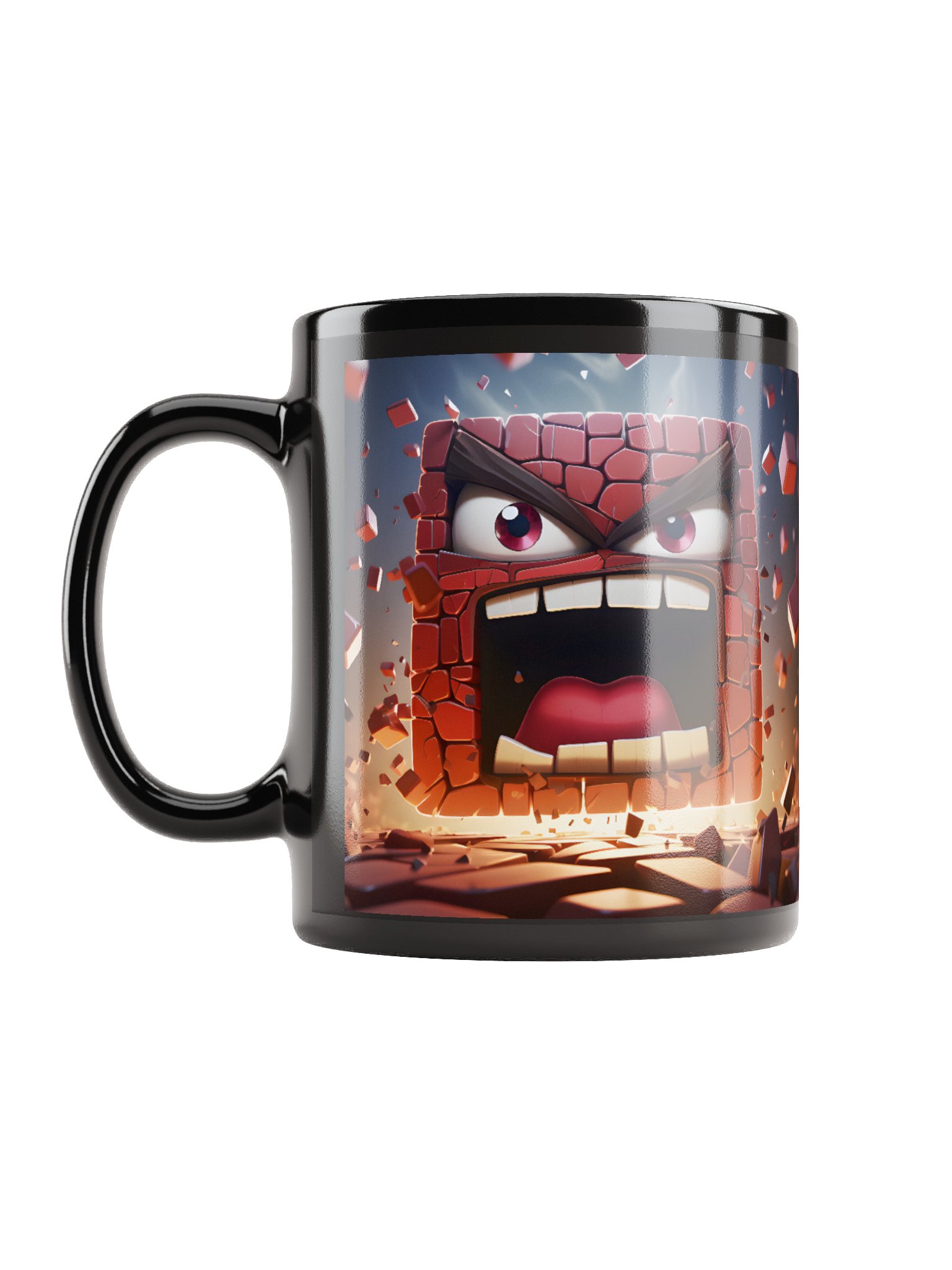 BRICK HOUSE!! product image (6)
