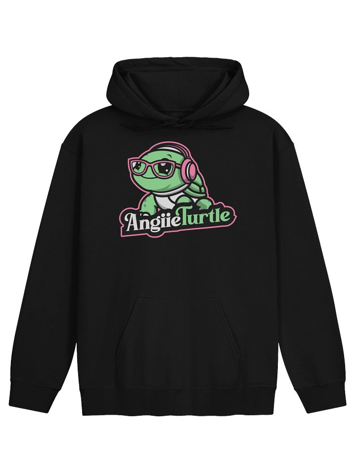Classic Lightweight Hoodie product image (1)