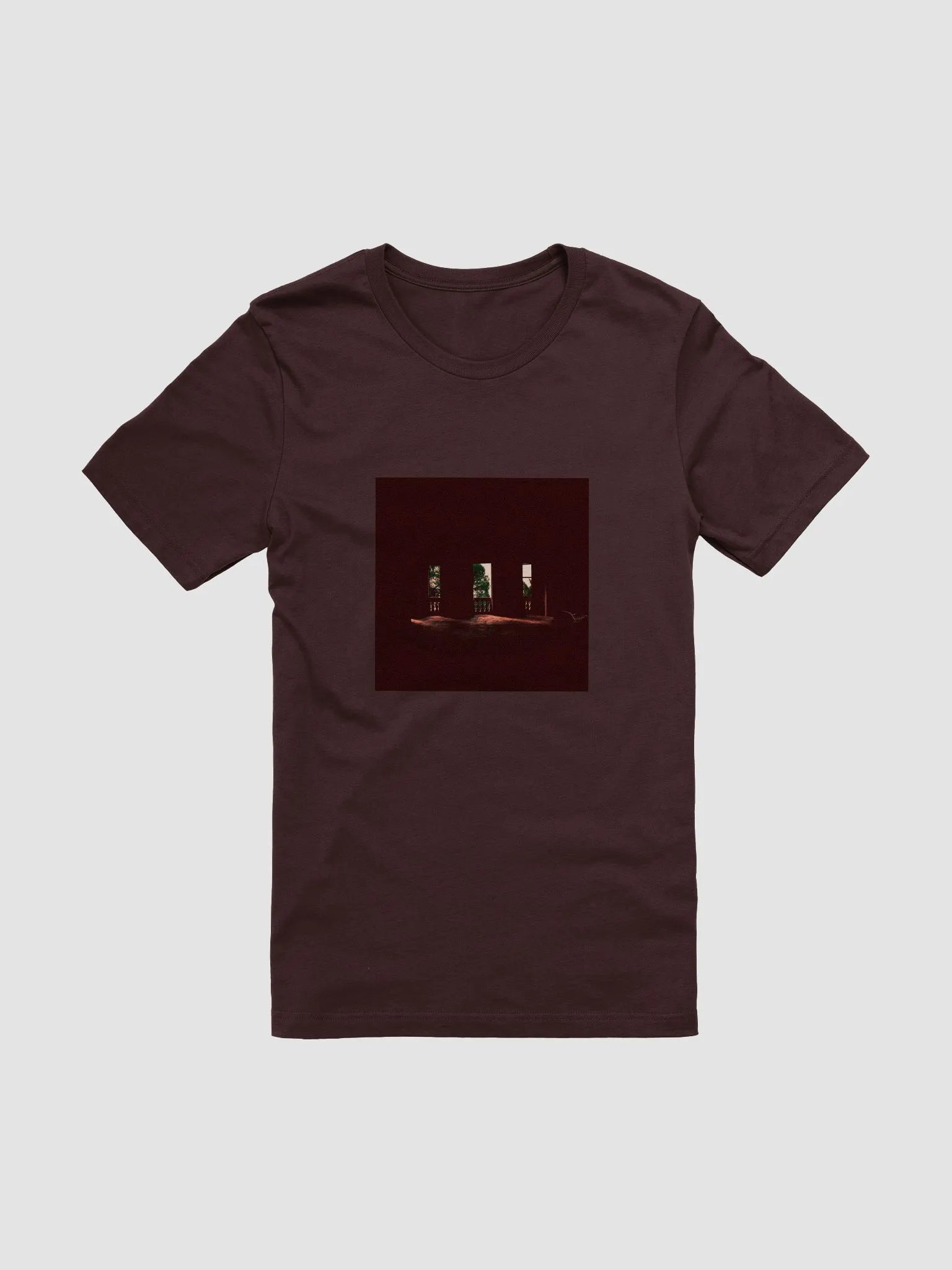 ambivalence album art tee product image (5)