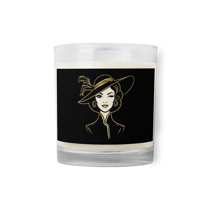Woman Farting Candle product image (1)