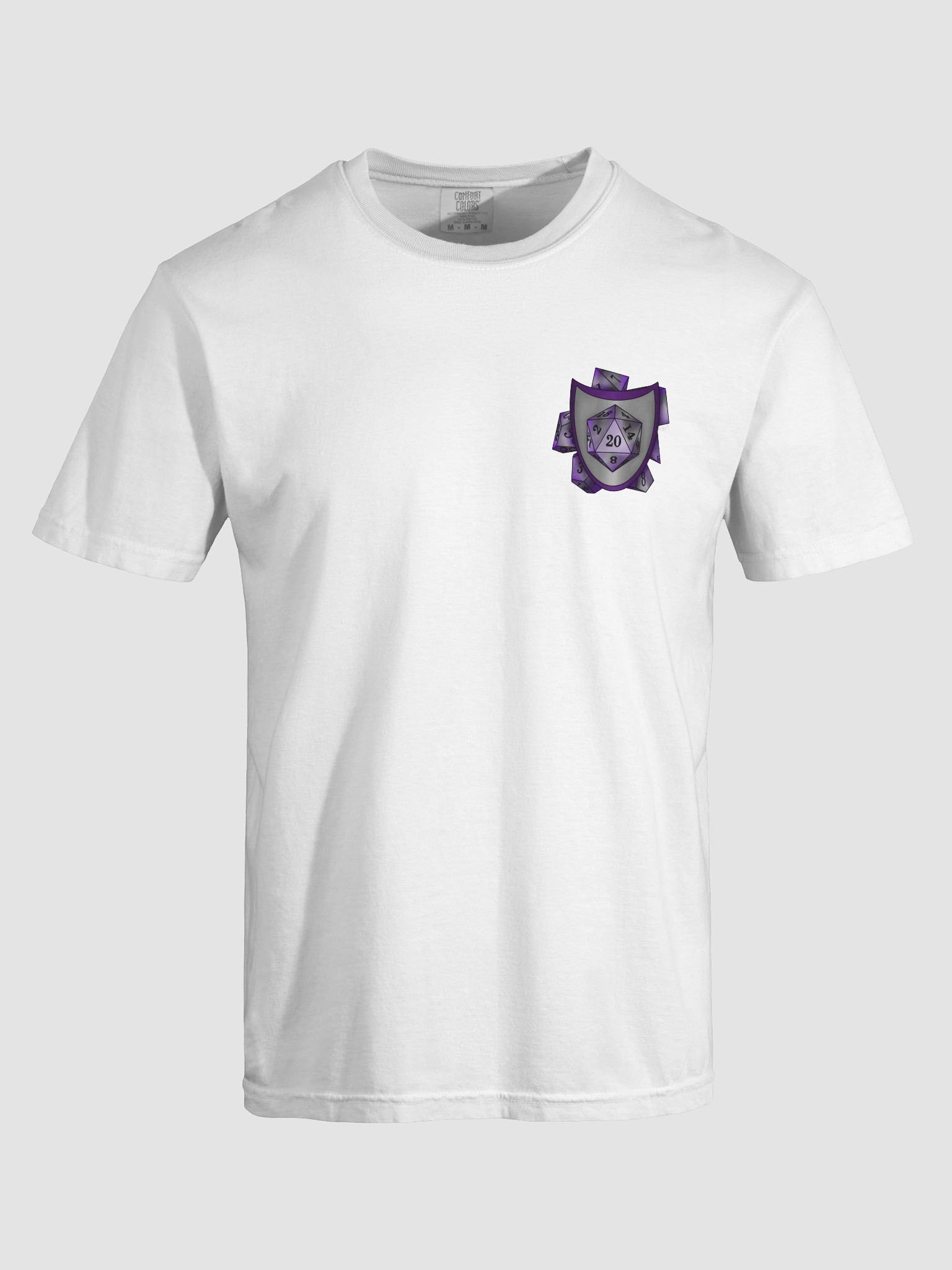Ace Pride Dice Design product image (7)