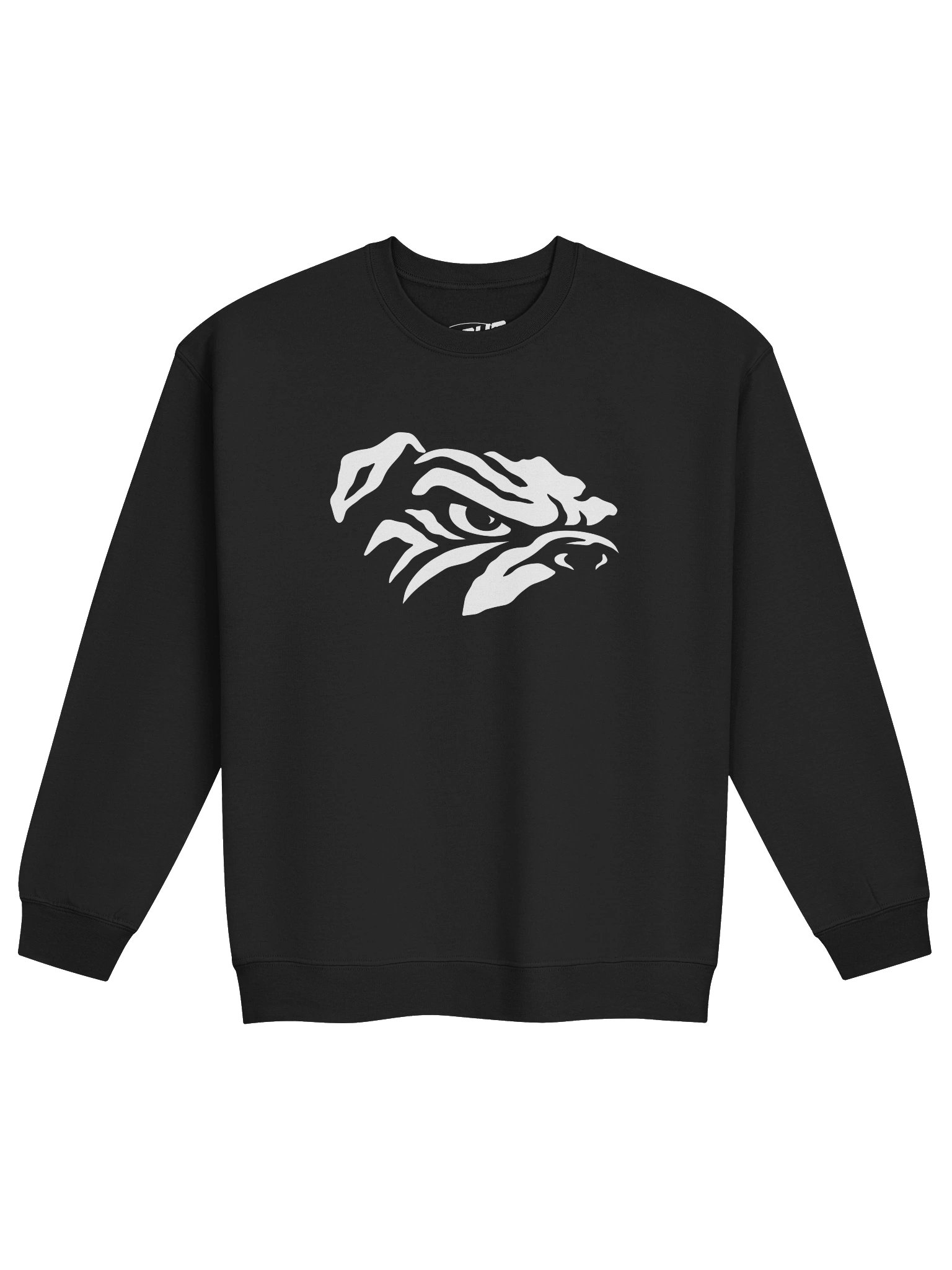 Bulldog White Mark Crewneck (Standard) product image (3)
