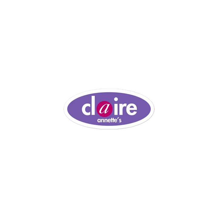 CLAIRE'S Magnet product image (1)