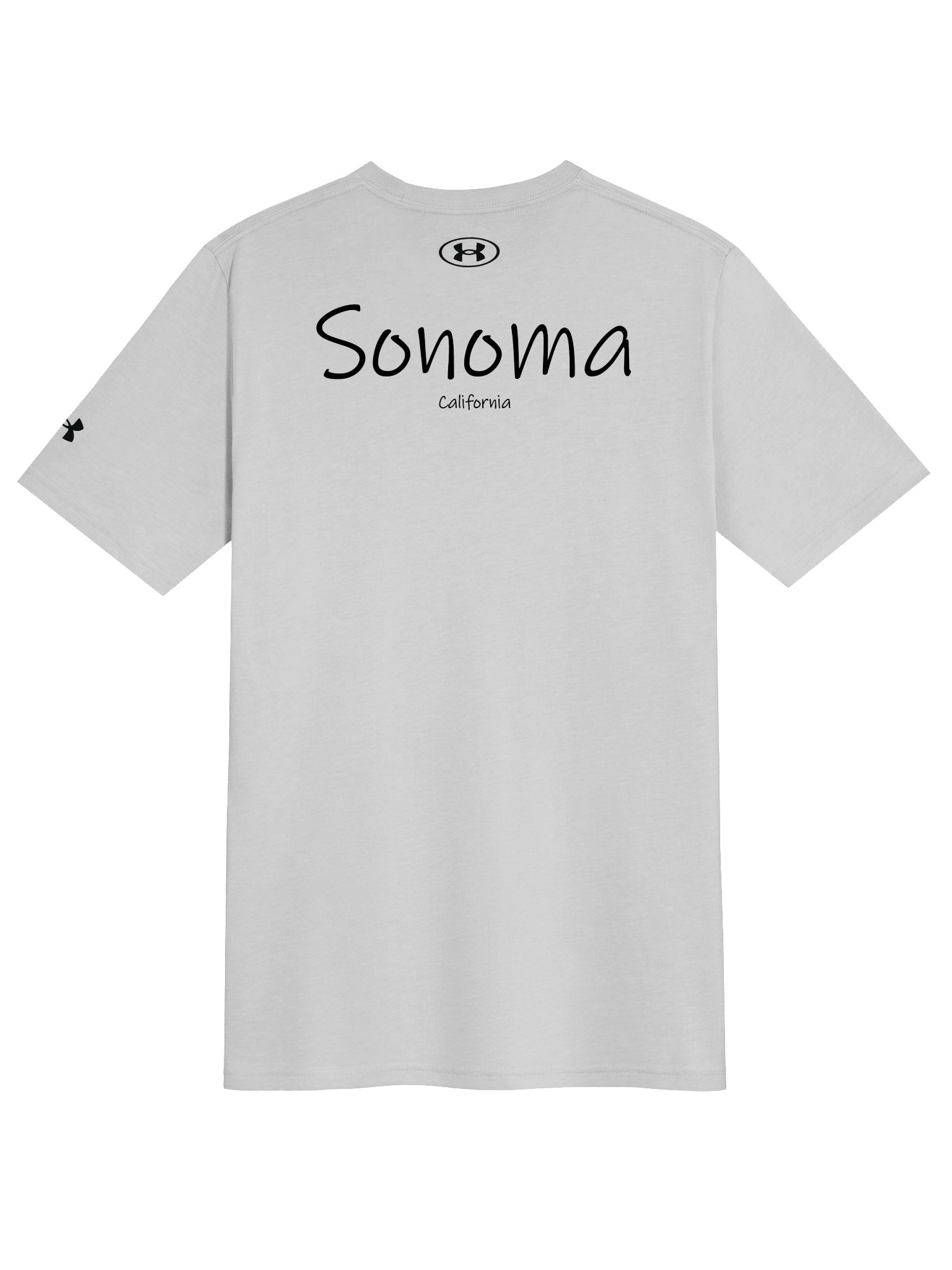 Sorry About Last Night Under Armour product image (3)