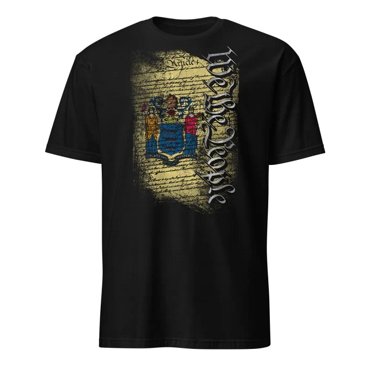 New Jersey: We The People product image (1)
