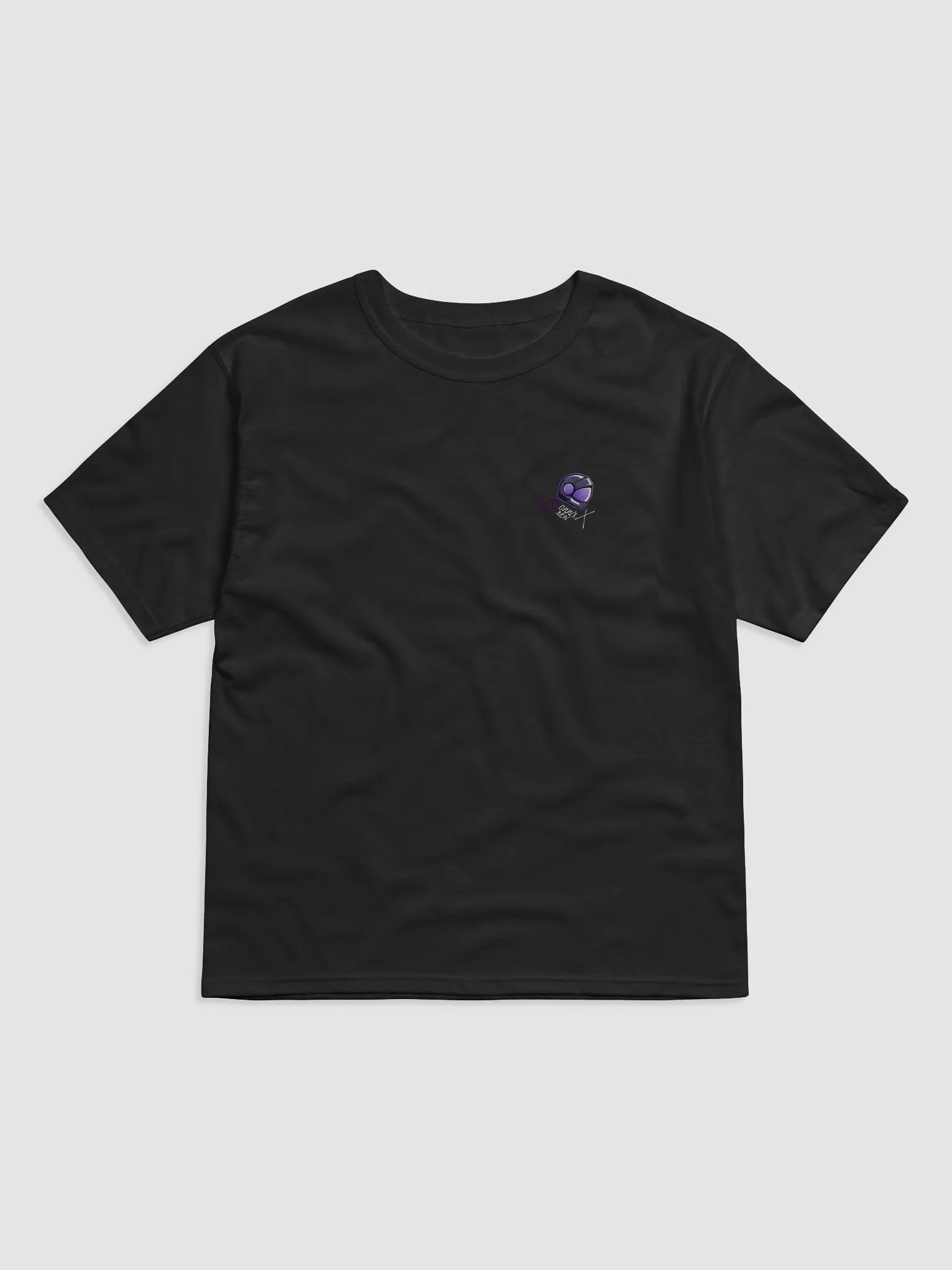 Connxx Crew Helmet Relaxed-Fit Champion Tee product image (1)